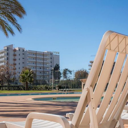 Praia Da Rocha Beach Retreat ポルティマン エクステリア 写真