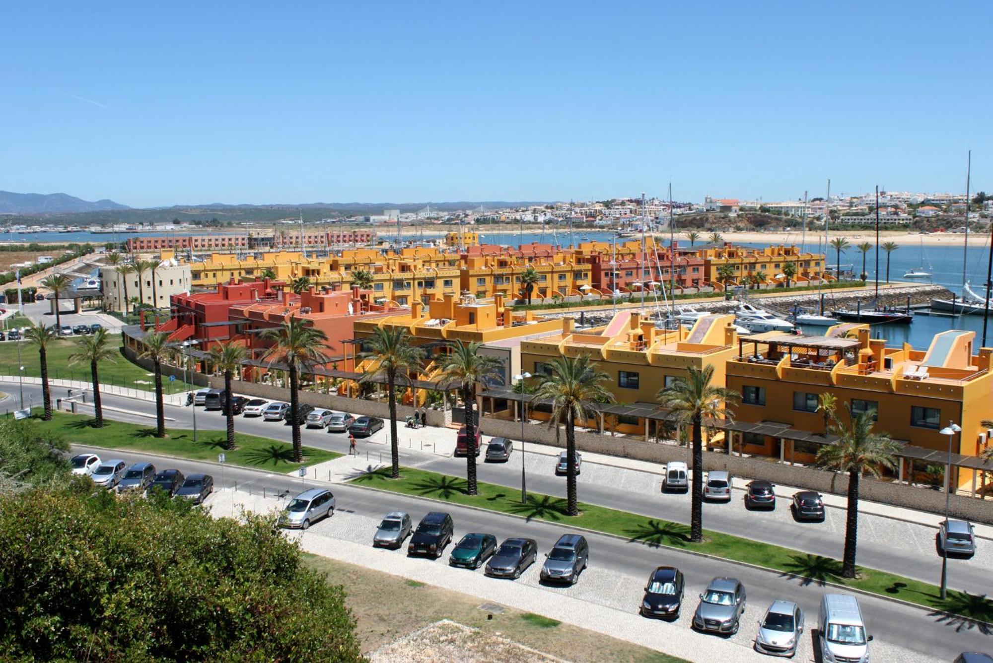 Praia Da Rocha Beach Retreat ポルティマン エクステリア 写真