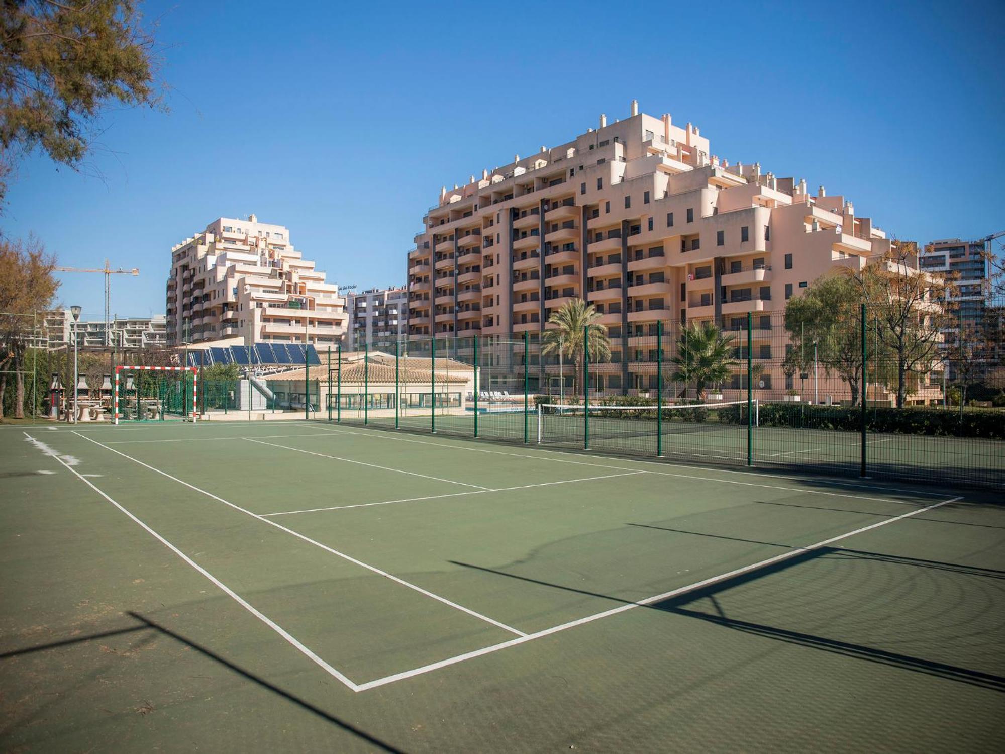 Praia Da Rocha Beach Retreat ポルティマン エクステリア 写真