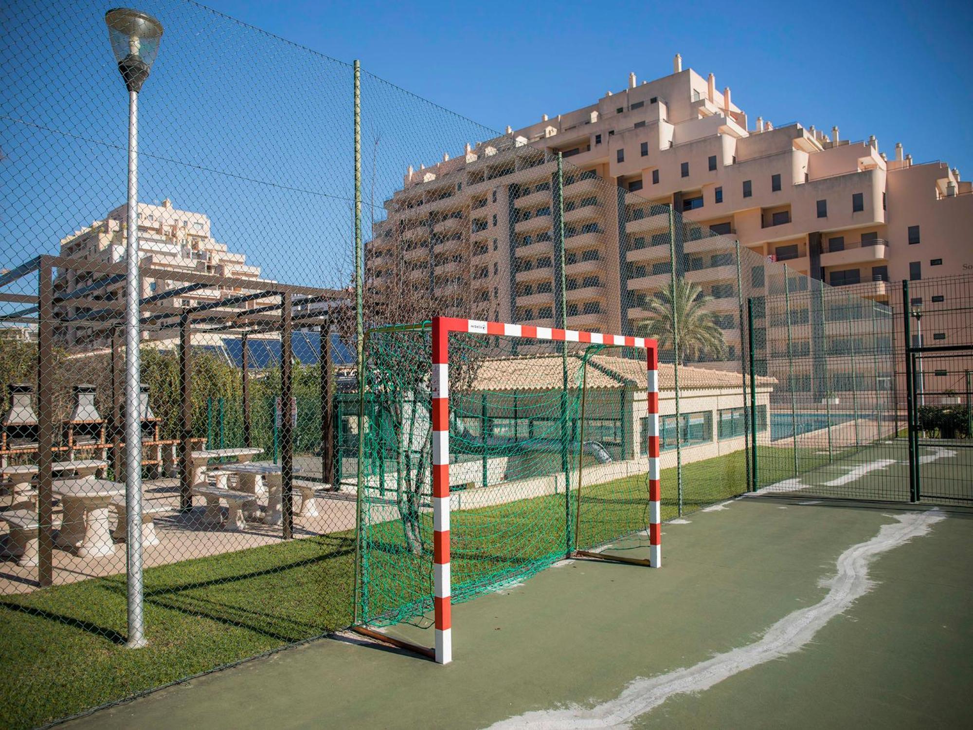 Praia Da Rocha Beach Retreat ポルティマン エクステリア 写真