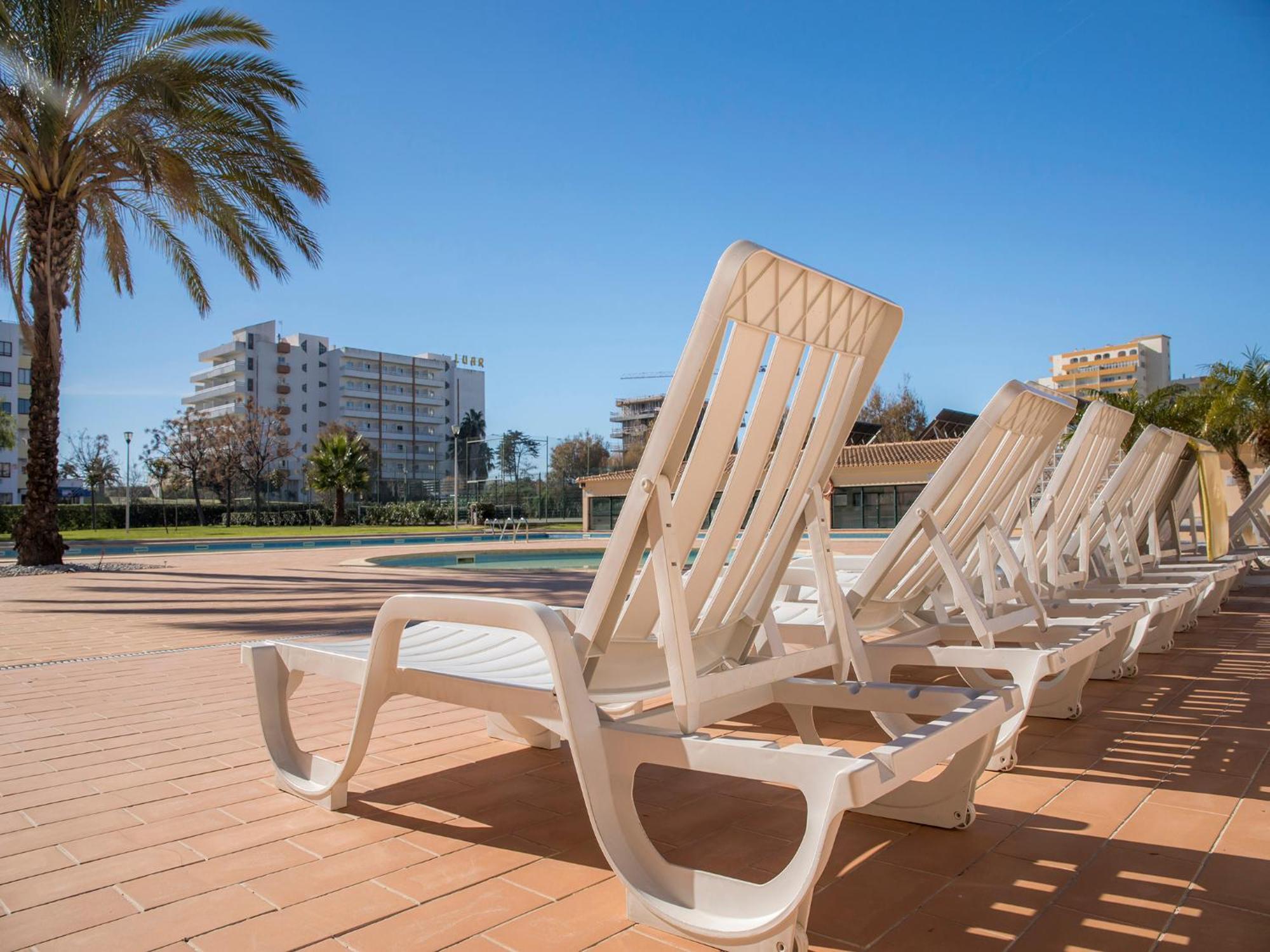 Praia Da Rocha Beach Retreat ポルティマン エクステリア 写真