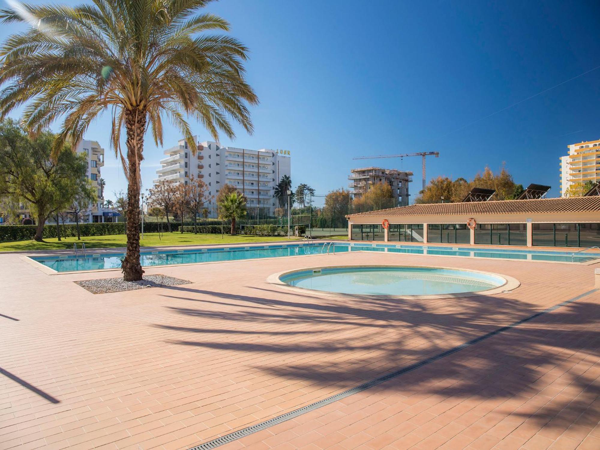 Praia Da Rocha Beach Retreat ポルティマン エクステリア 写真