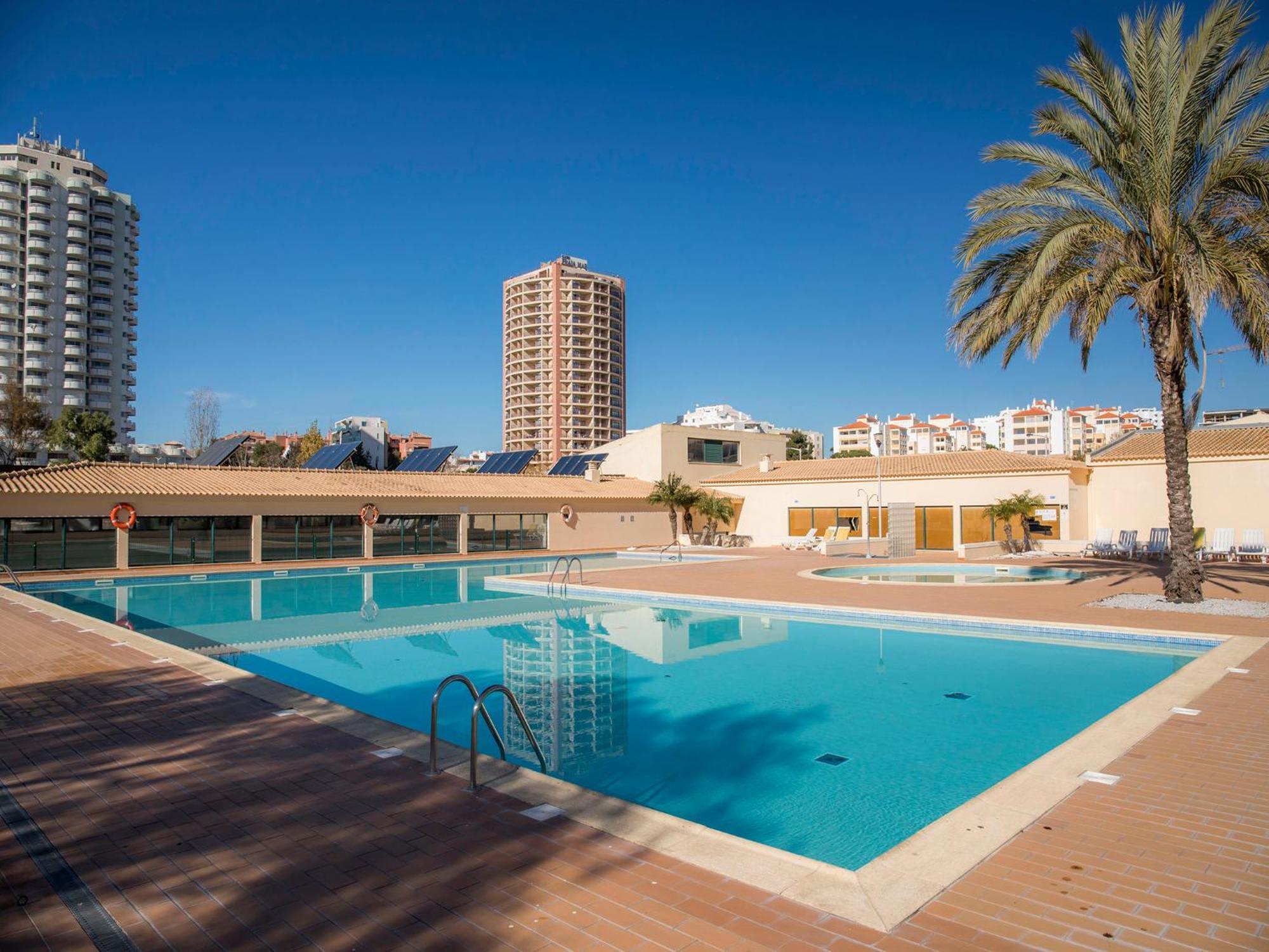 Praia Da Rocha Beach Retreat ポルティマン エクステリア 写真