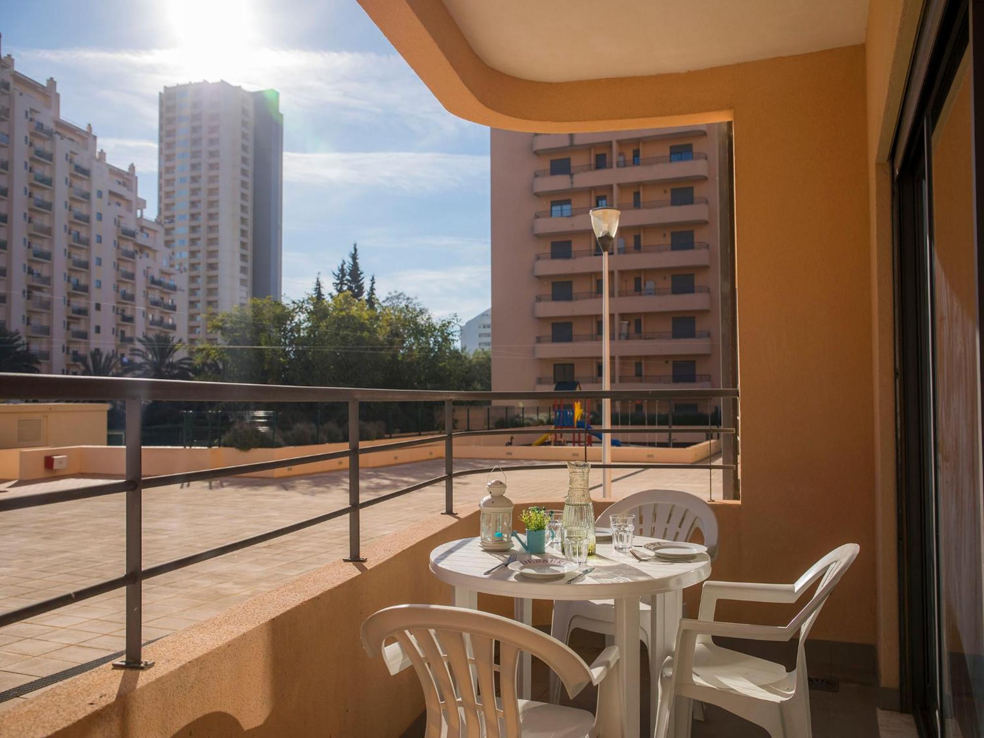 Praia Da Rocha Beach Retreat ポルティマン エクステリア 写真
