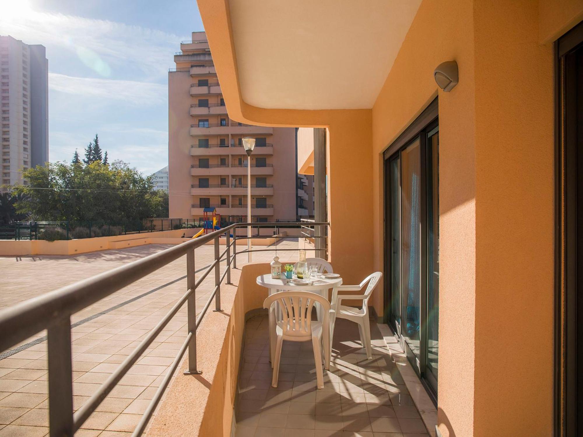 Praia Da Rocha Beach Retreat ポルティマン エクステリア 写真