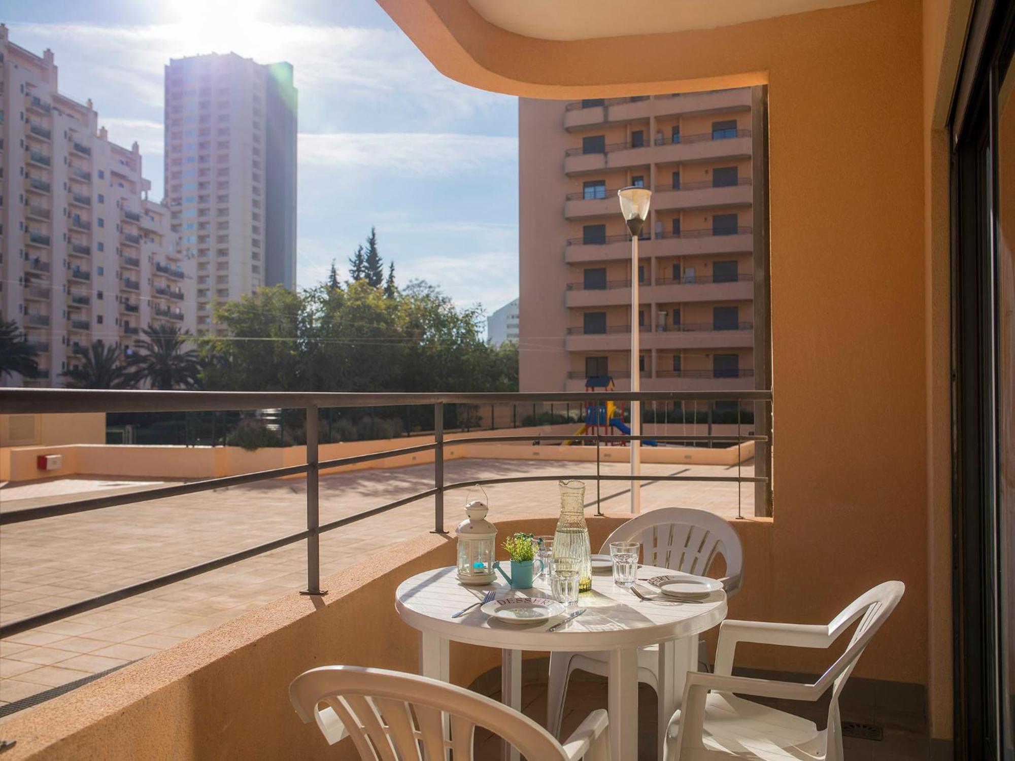 Praia Da Rocha Beach Retreat ポルティマン エクステリア 写真