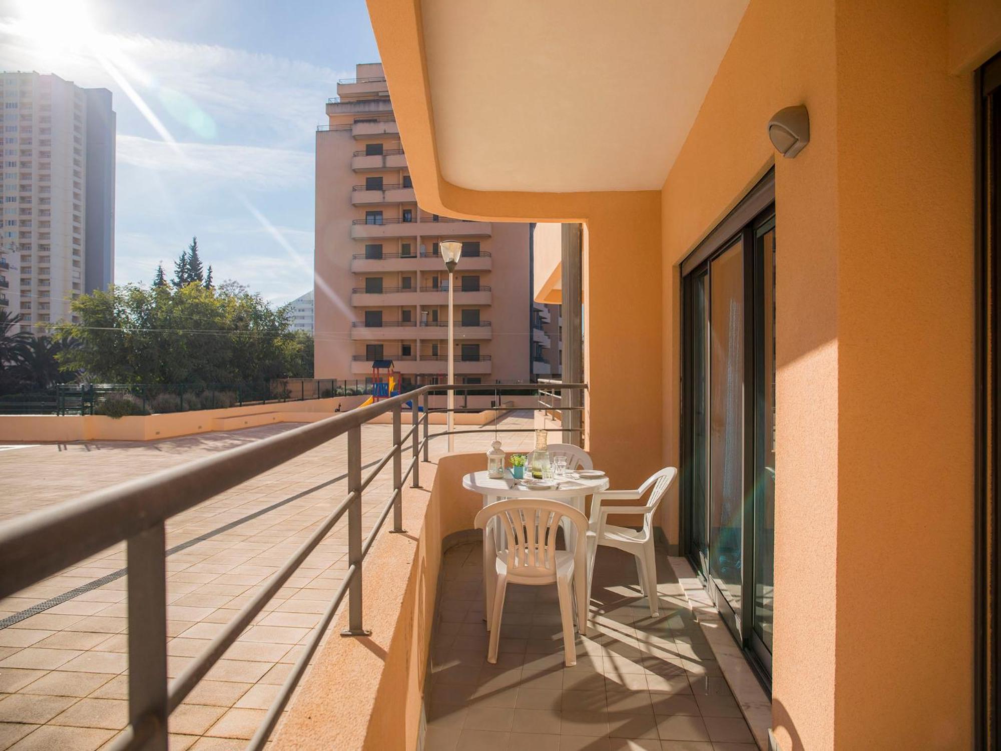Praia Da Rocha Beach Retreat ポルティマン エクステリア 写真