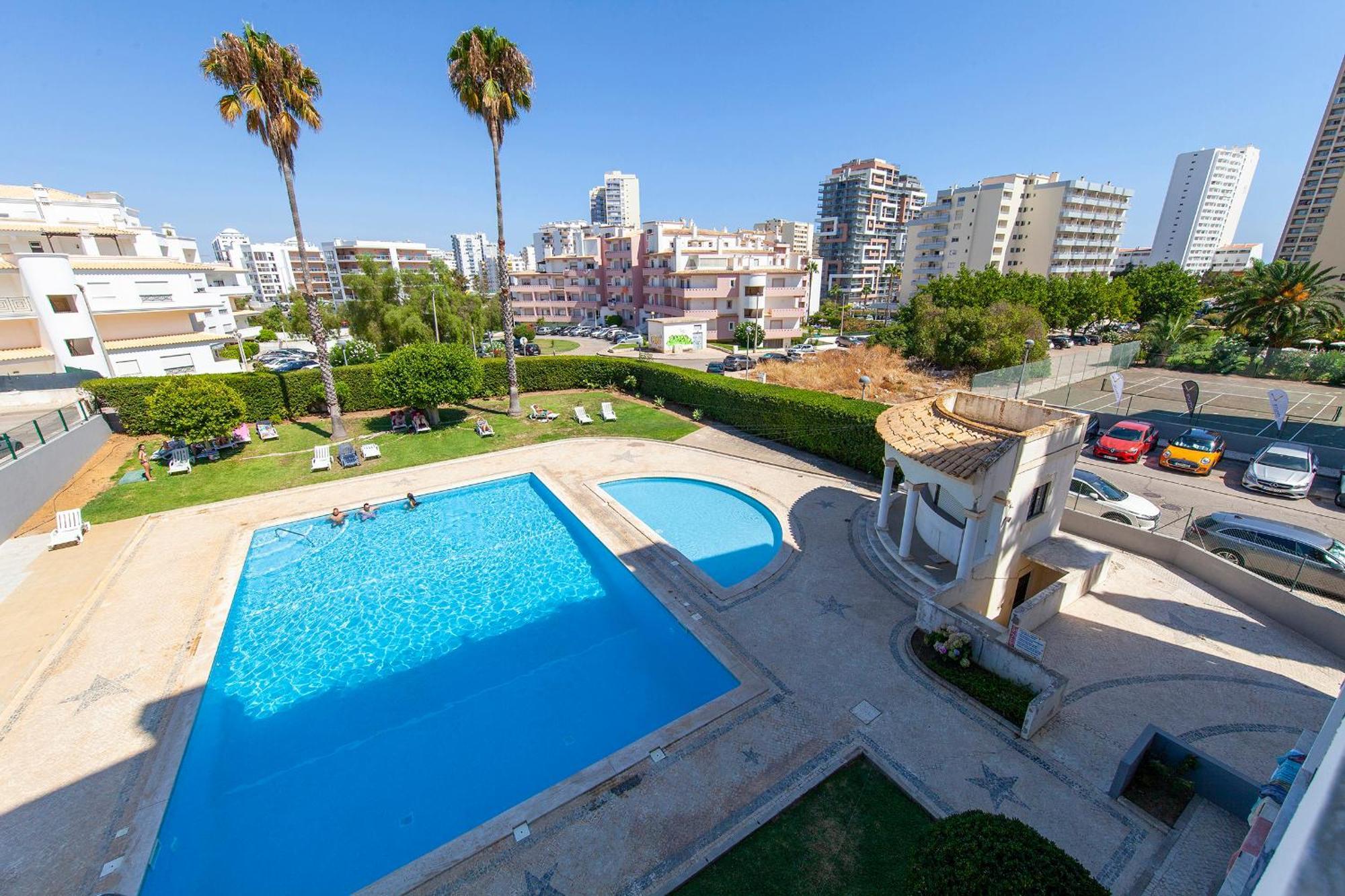 Praia Da Rocha Beach Retreat ポルティマン 部屋 写真