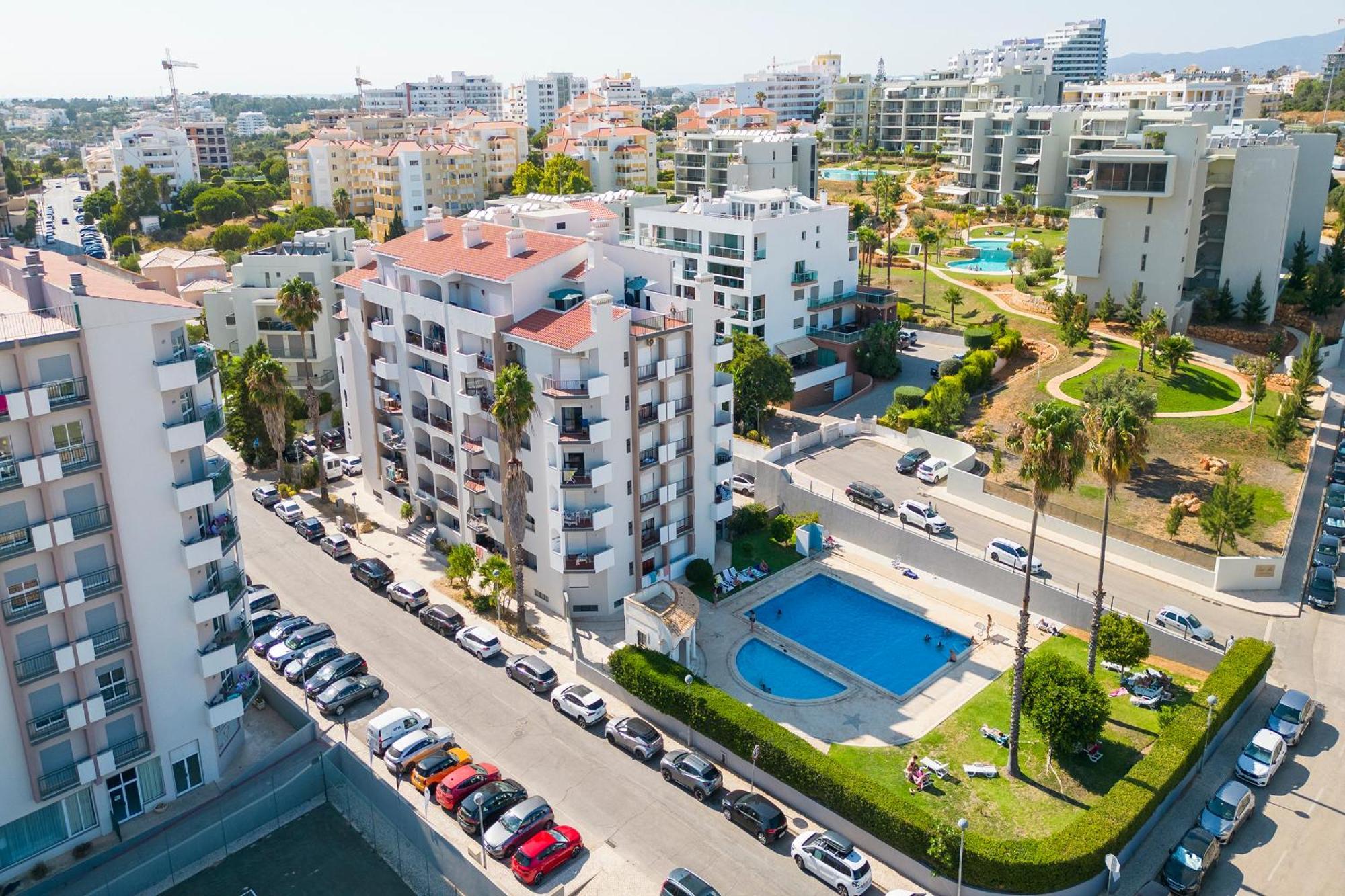 Praia Da Rocha Beach Retreat ポルティマン 部屋 写真