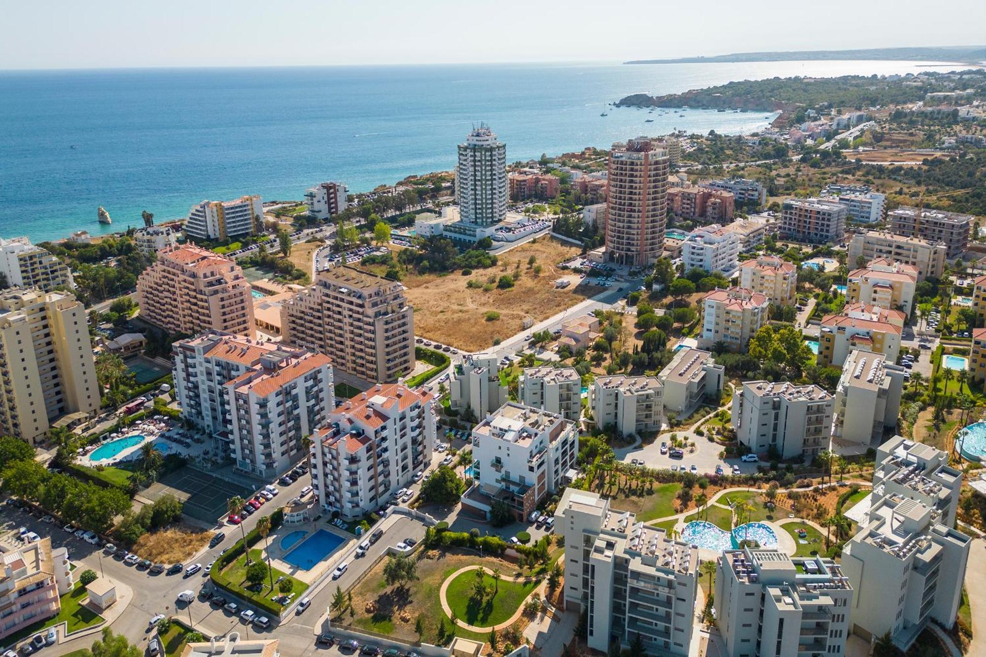 Praia Da Rocha Beach Retreat ポルティマン 部屋 写真