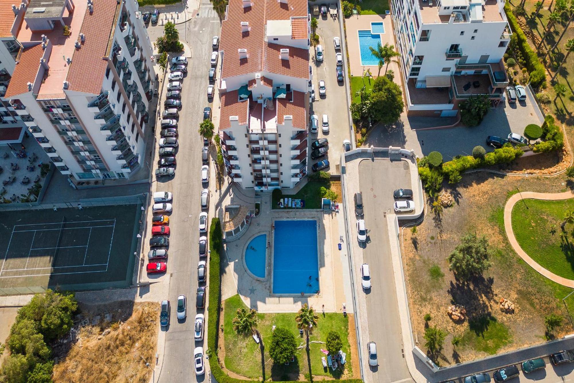 Praia Da Rocha Beach Retreat ポルティマン 部屋 写真