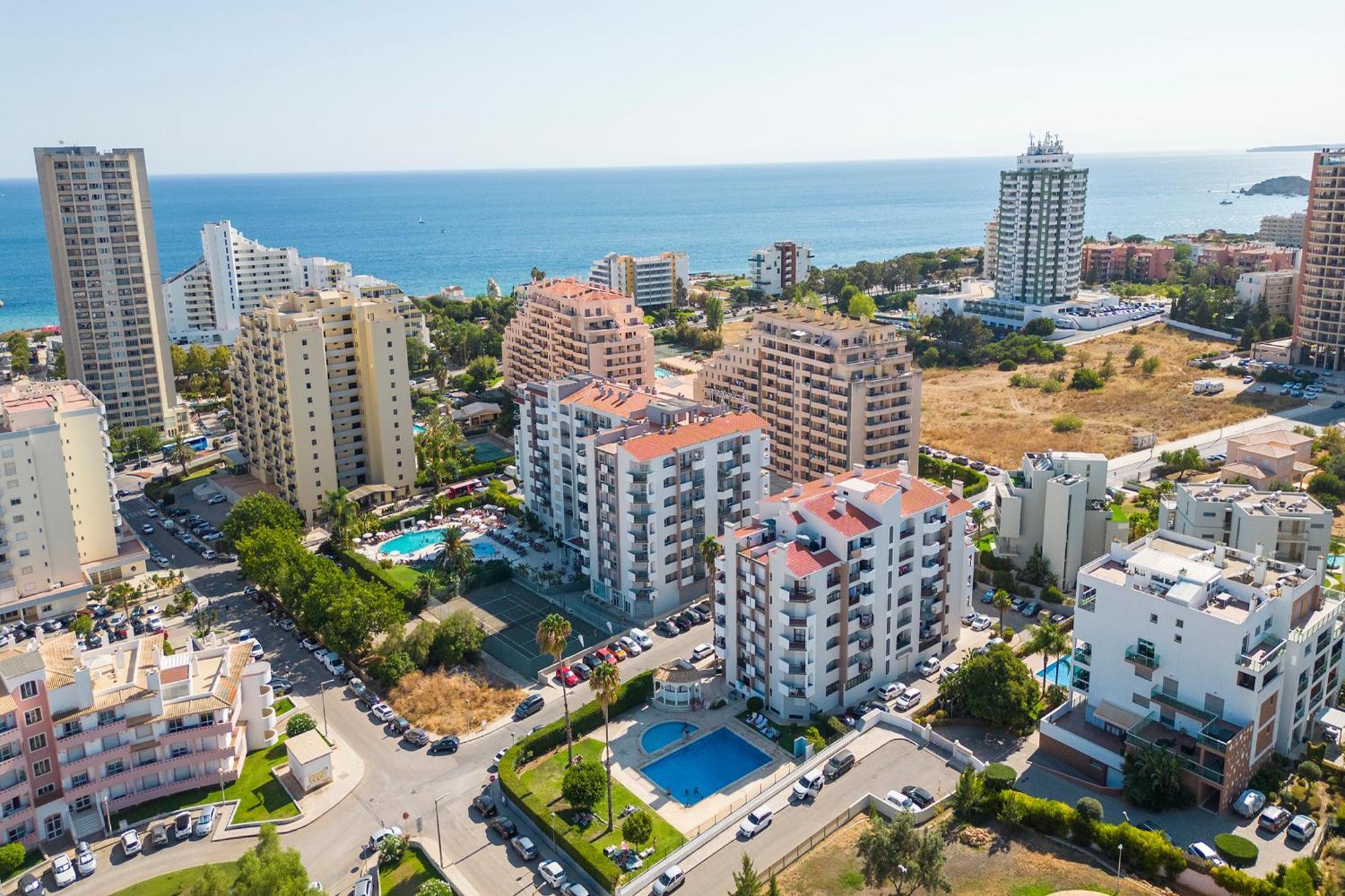 Praia Da Rocha Beach Retreat ポルティマン 部屋 写真